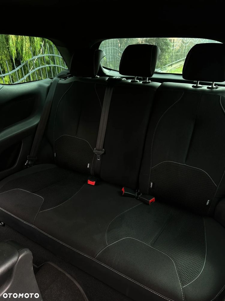 Citroën DS3 HDi 90 FAP SoChic - 20