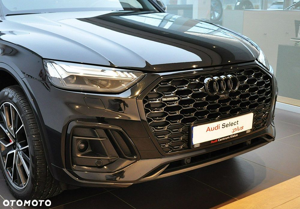 Audi Q5 Sportback - 7