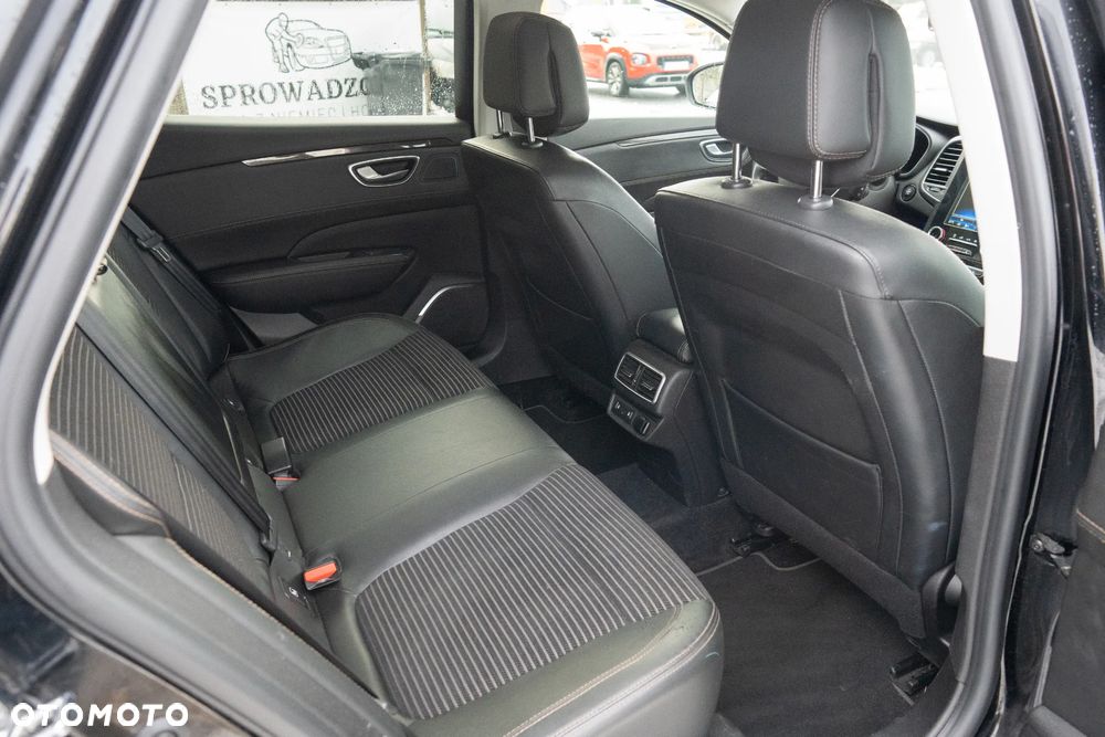 Renault Talisman ENERGY TCe 150 EDC INTENS - 14