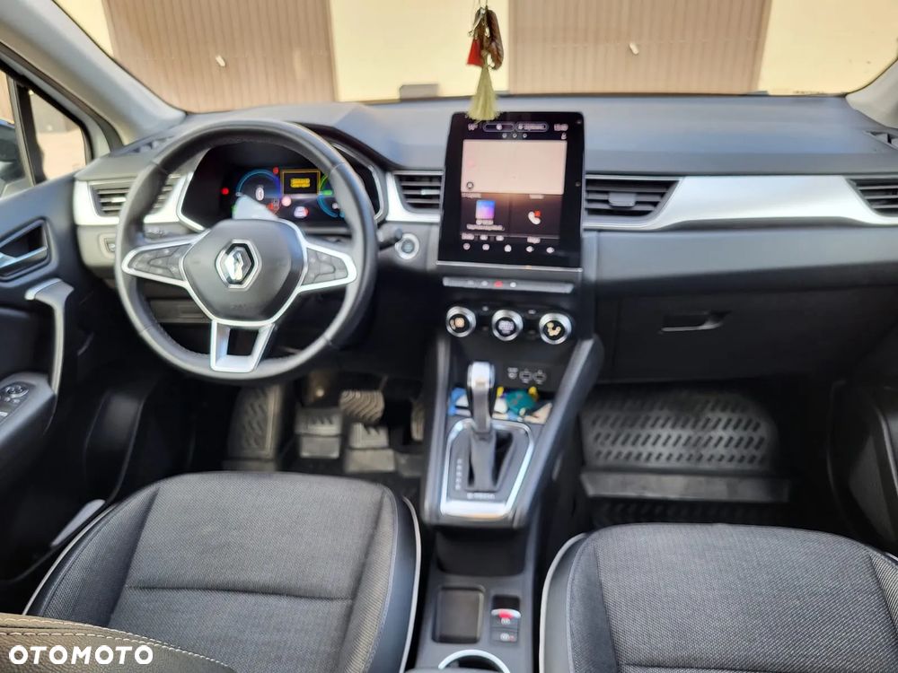 Renault Captur 1.6 E-TECH Plug-In Intens - 16