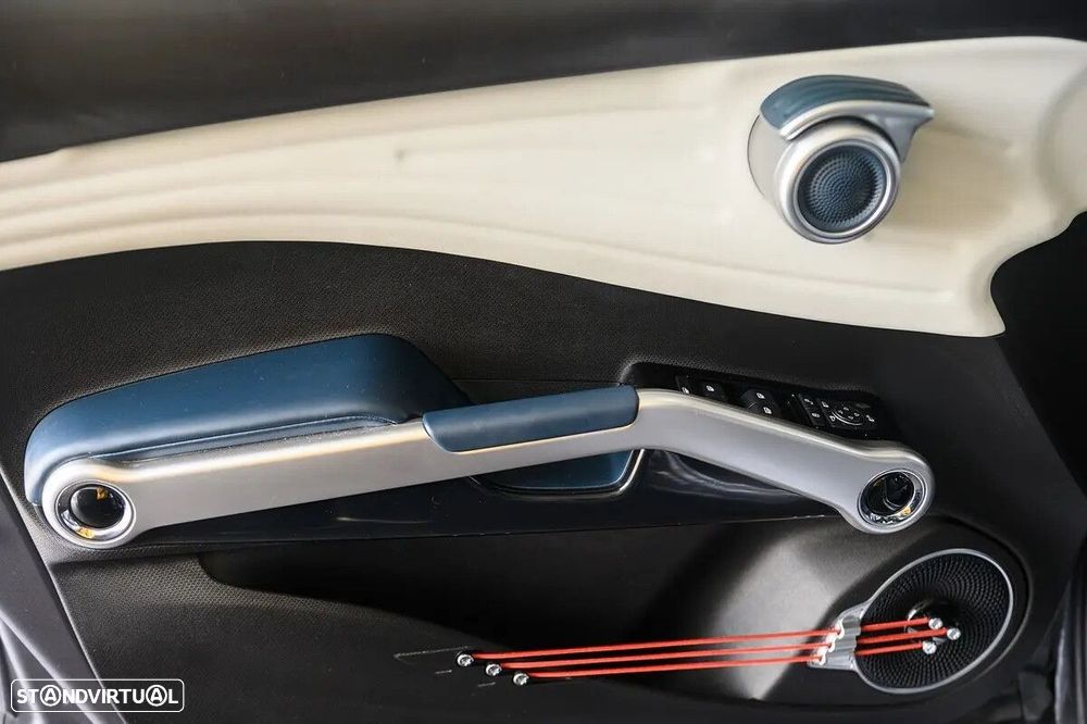 BYD Atto 3 60.48 kWh Design - 31