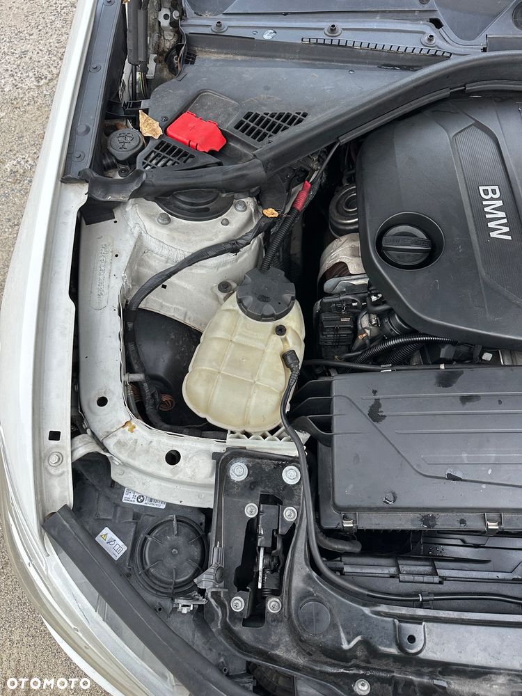 BMW Seria 1 125d Sport-Aut - 28