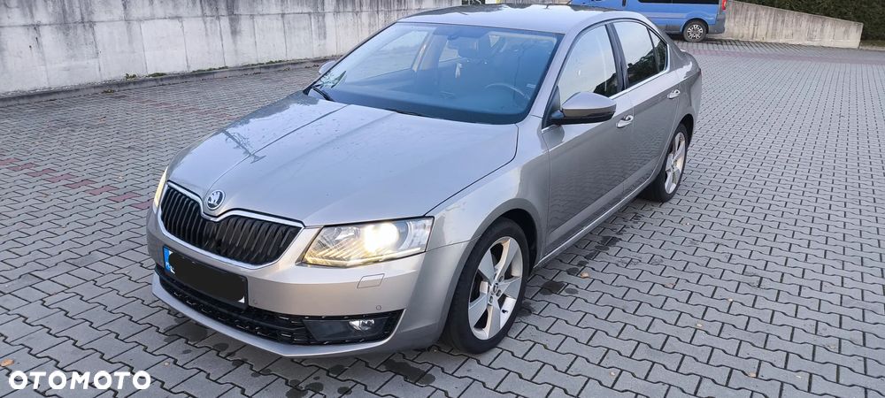 Skoda Octavia 1.4 TSI Ambition - 1