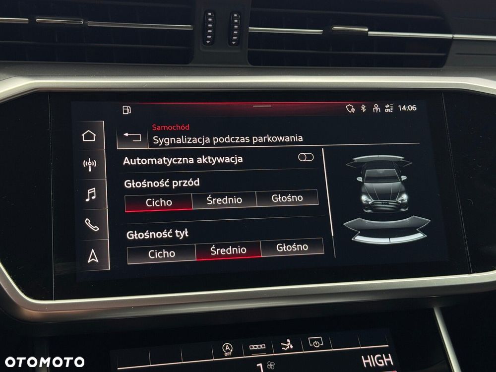 Audi A7 Sportback - 35