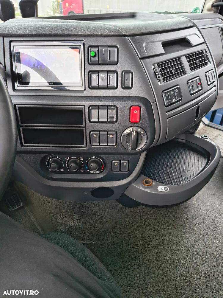 DAF XF460 - 6