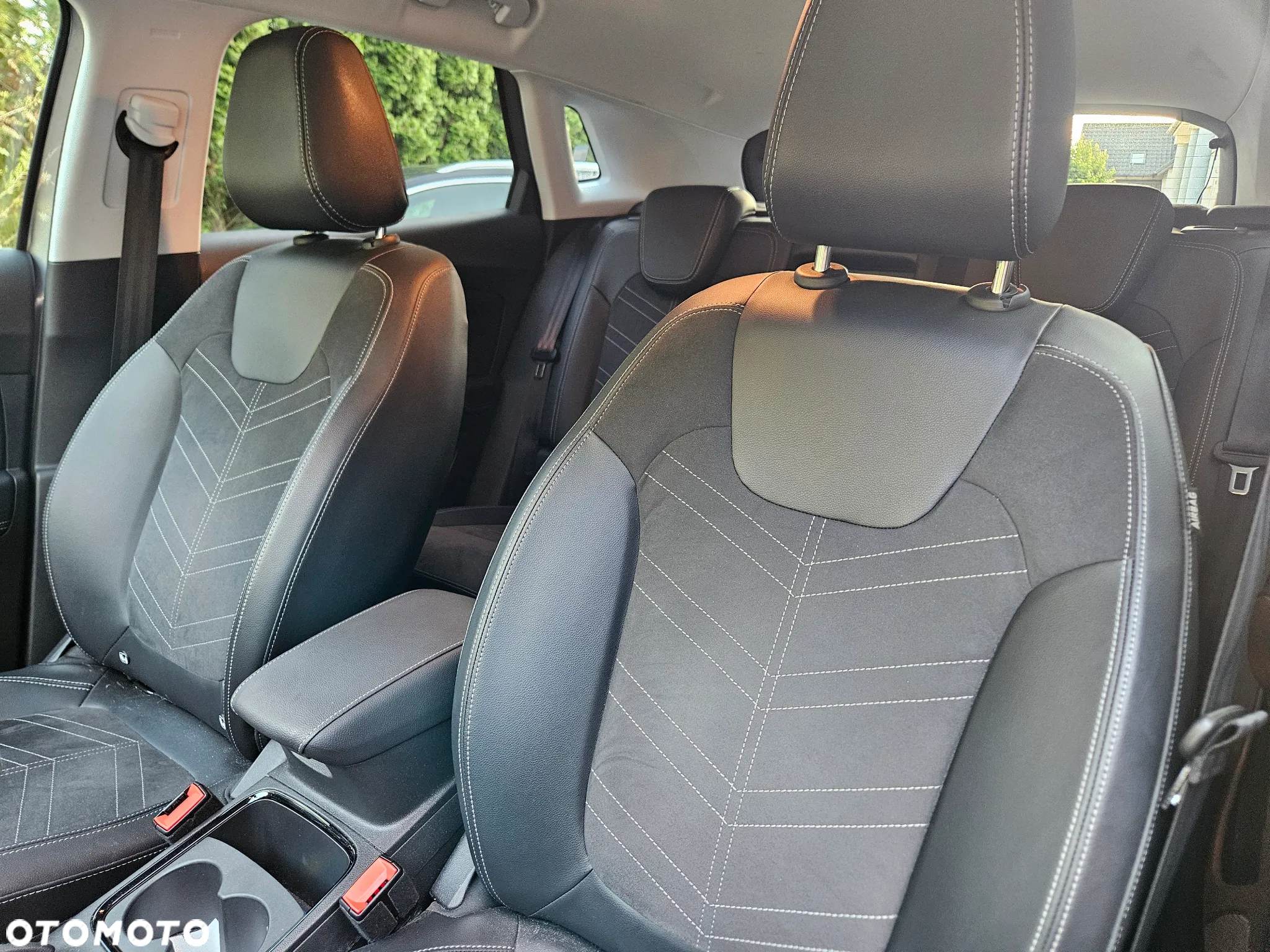 Opel Grandland 1.5 CDTI Ultimate S&S - 22