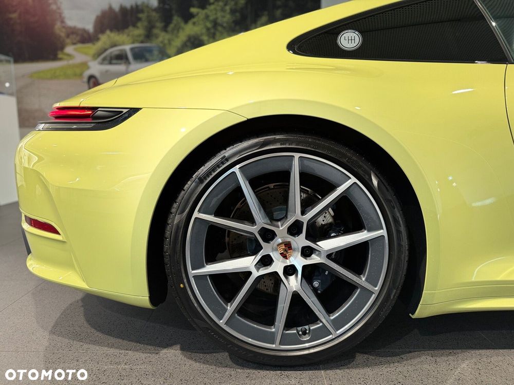 Porsche 911 - 14