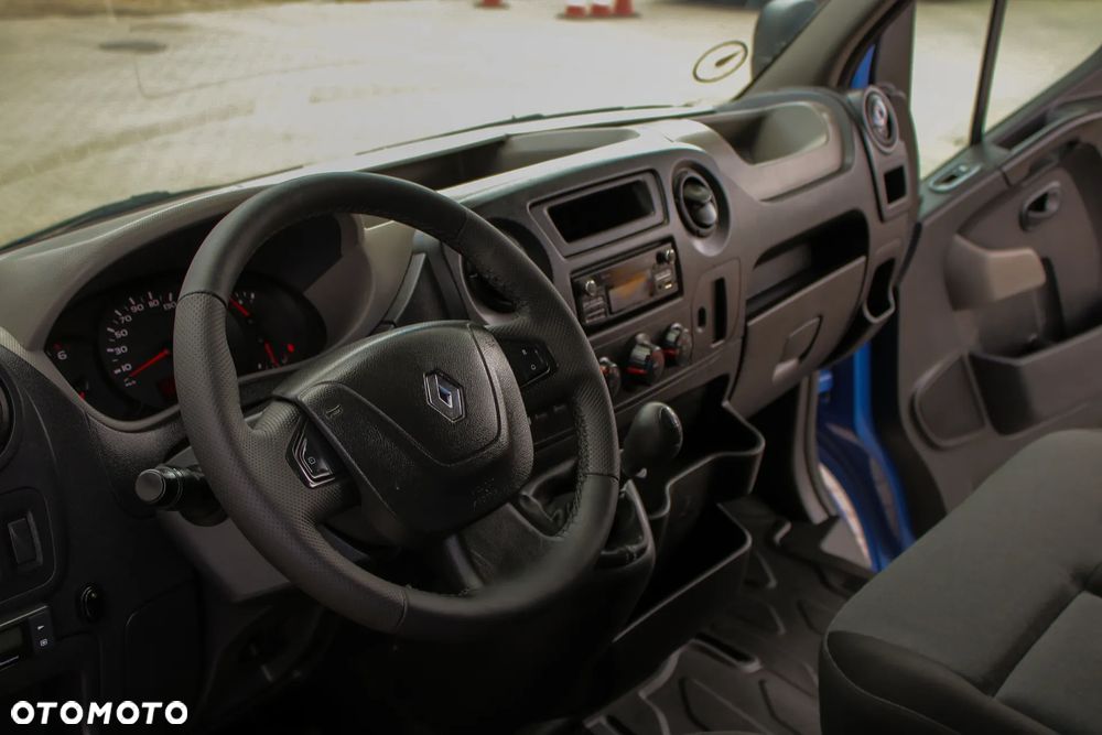 Renault Master - 19