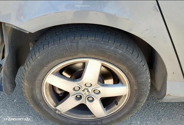 Peças Peugeot 407 SW (6E_) 2004 a 2011 - 5