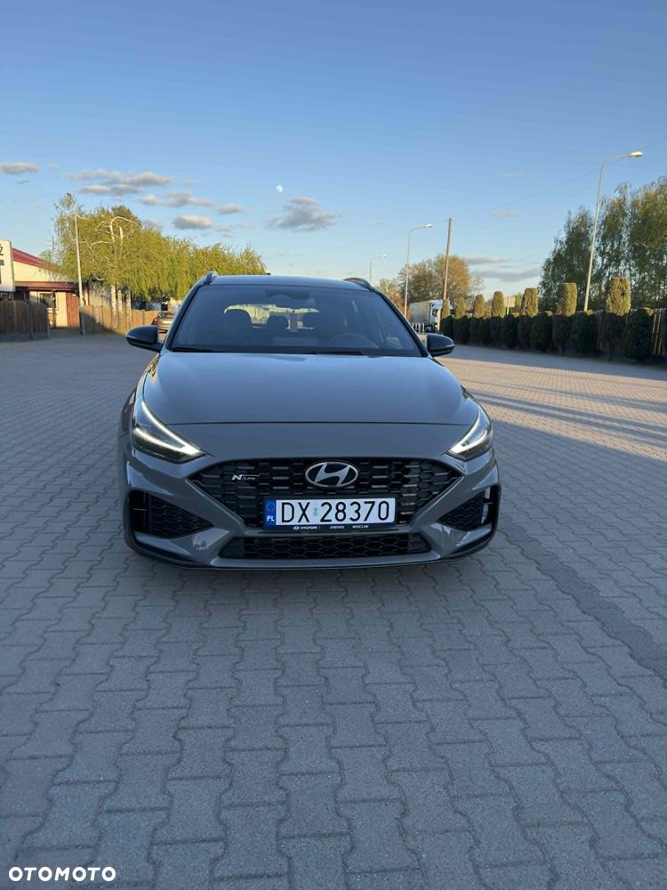 Hyundai i30 1.5 T-GDI 48V Smart DCT - 4