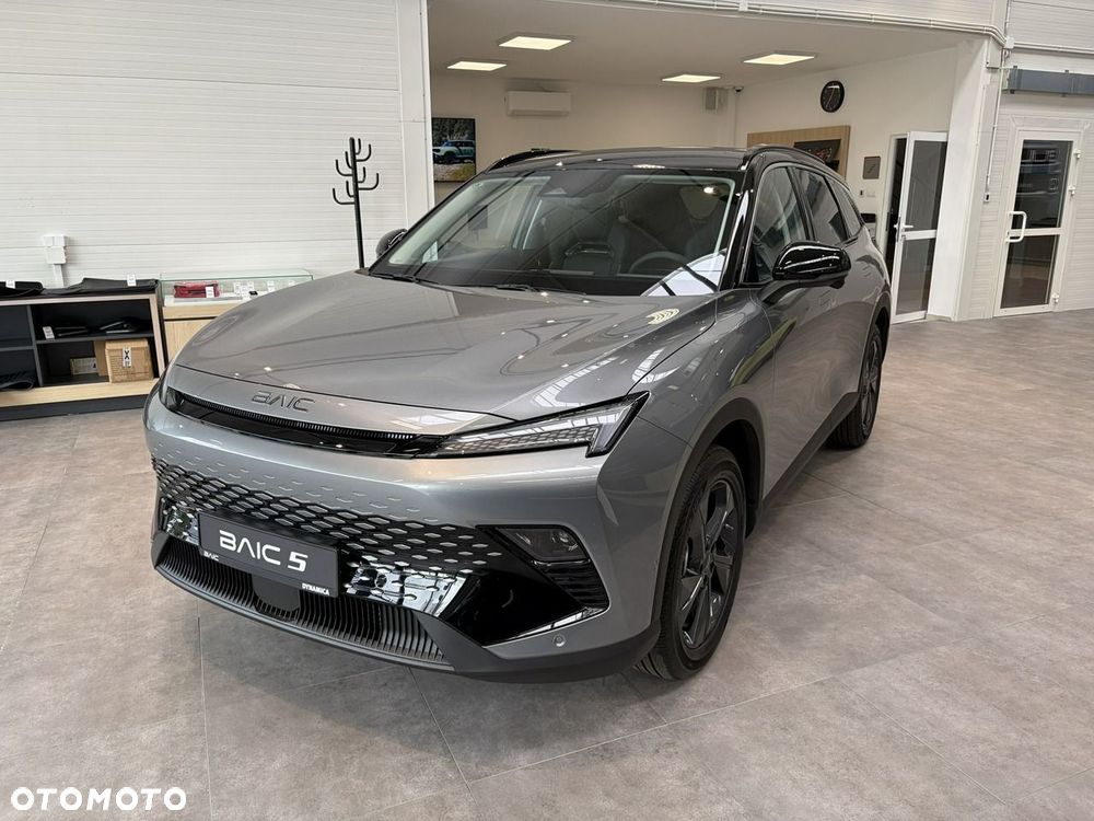 BAIC 5 - 11