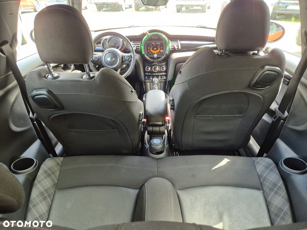 MINI Cooper - 35