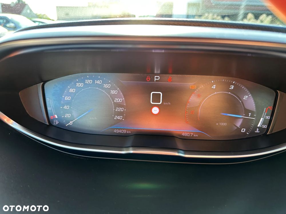 Peugeot 3008 - 11