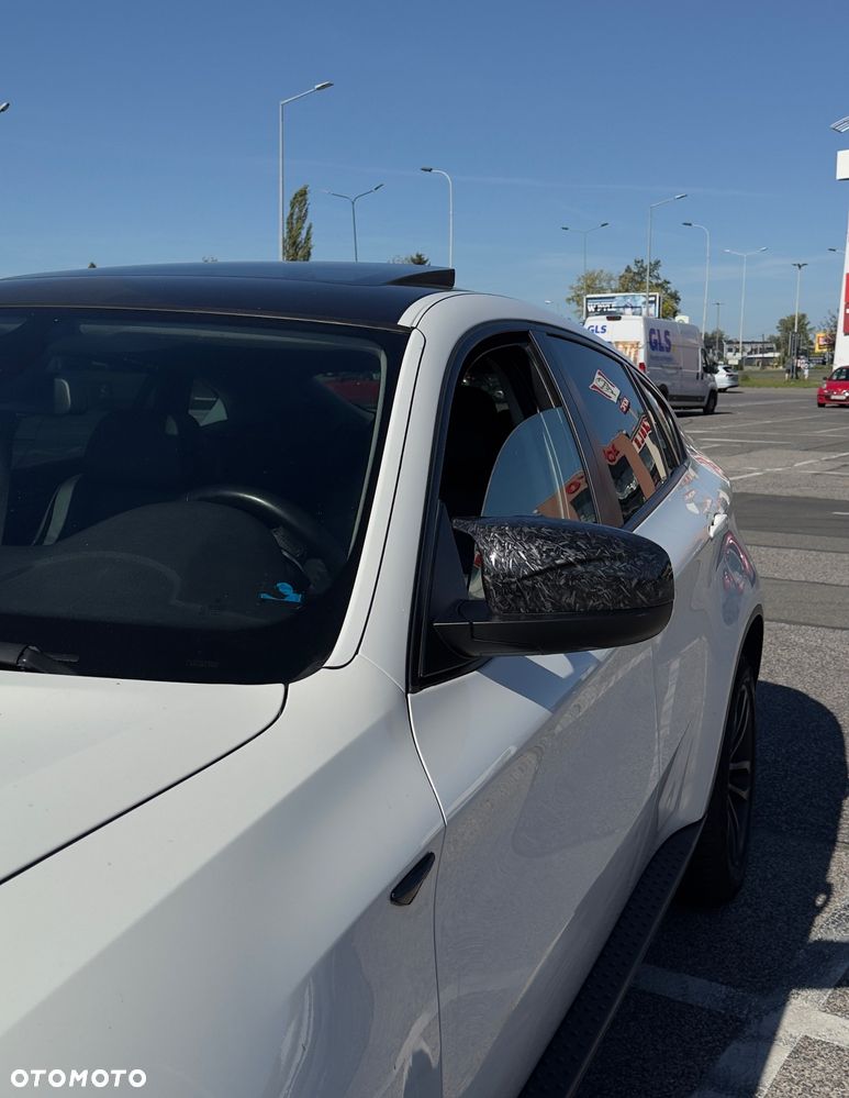 BMW X6 35i xDrive - 12