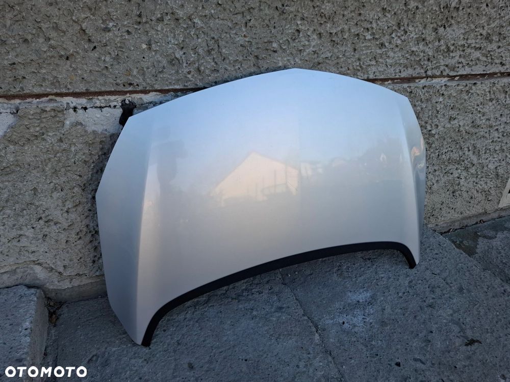 MASKA PRZÓD OPEL ASTRA IV J Z176 - 3