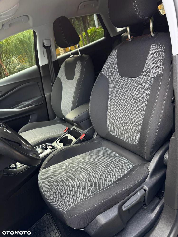 Opel Grandland 1.2 T Business Edition S&S - 12
