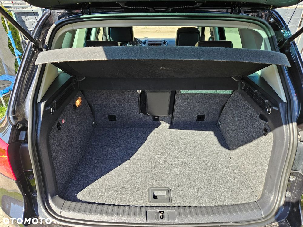 Volkswagen Tiguan 2.0 TDI 4Mot Track&Style - 11