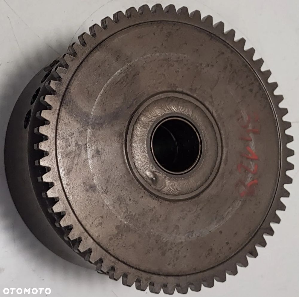 HONDA S-WING 125 07-15 Magneto - 1
