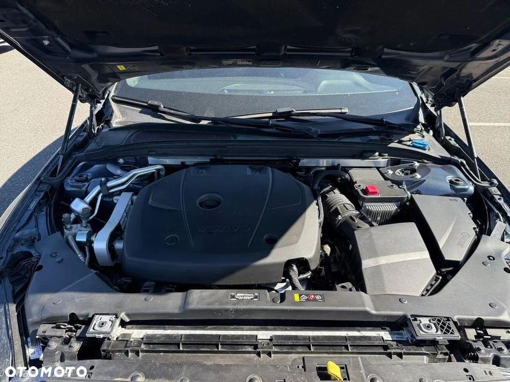 Volvo S60 - 17