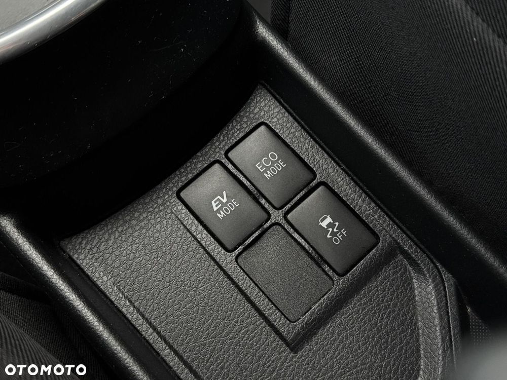 Toyota Yaris Hybrid 100 Premium EU6 - 31