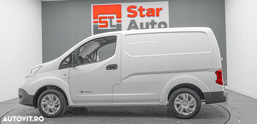 Nissan NV200 Comfort - 9