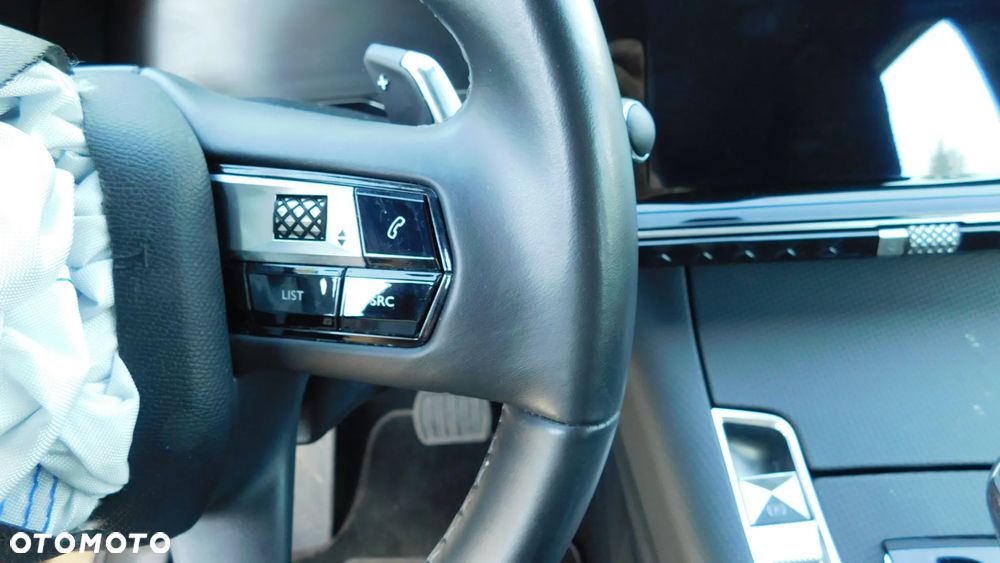 DS Automobiles DS 7 1.5 BlueHDi Bastille - 21