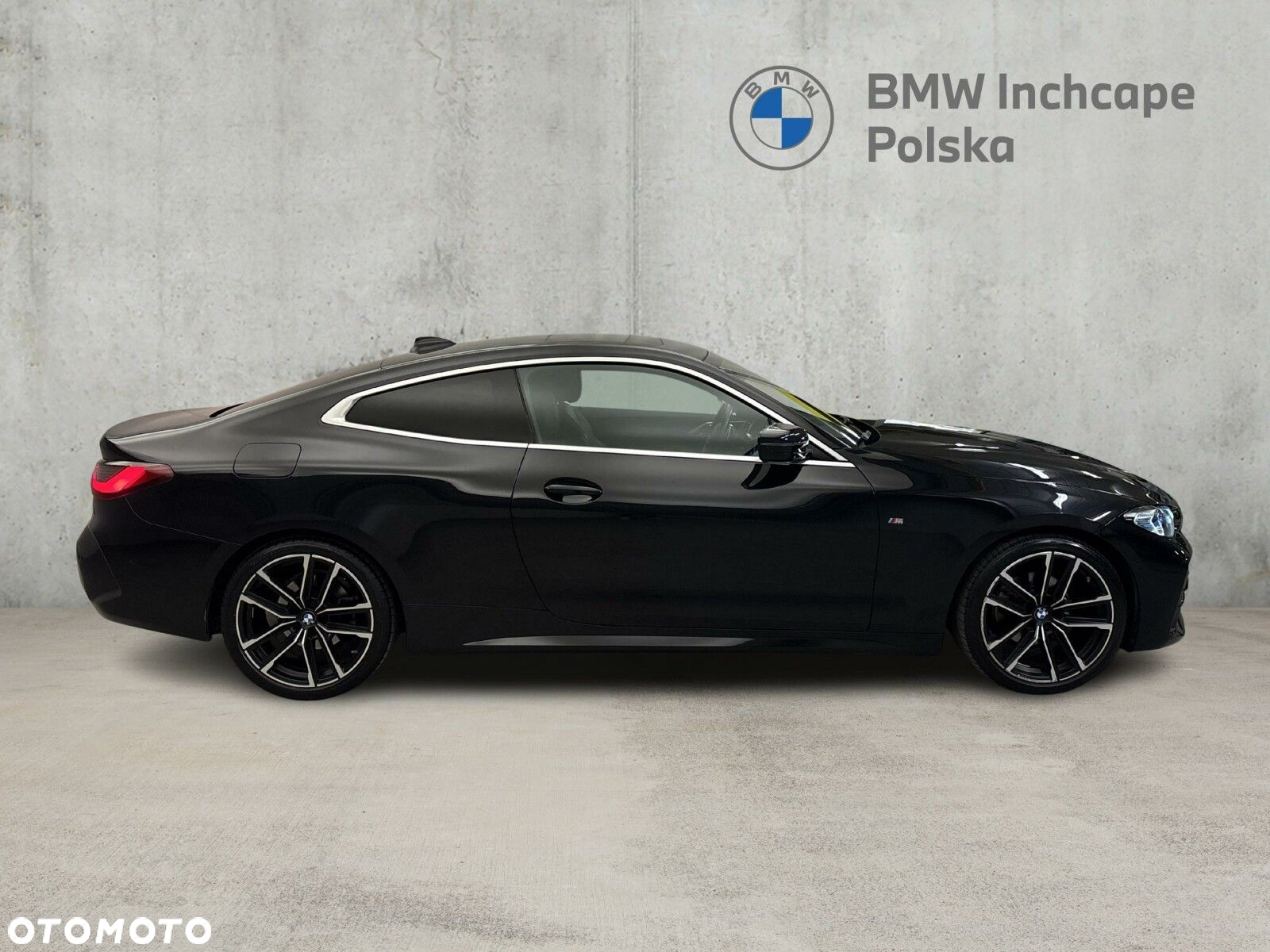 BMW Seria 4 - 6