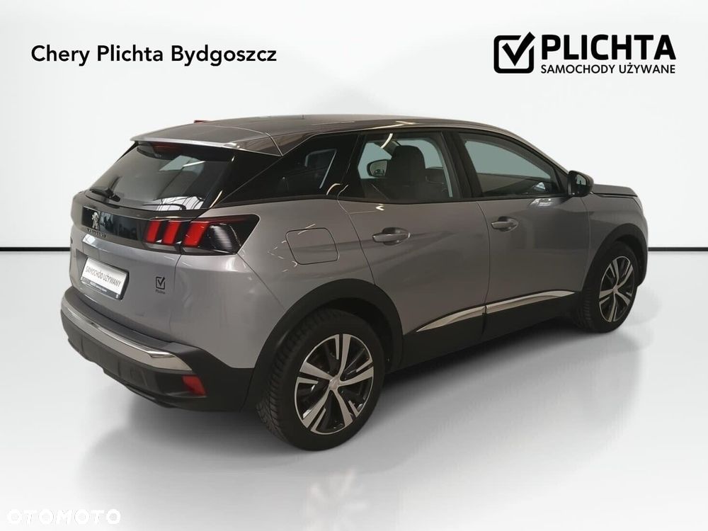 Peugeot 3008 - 6