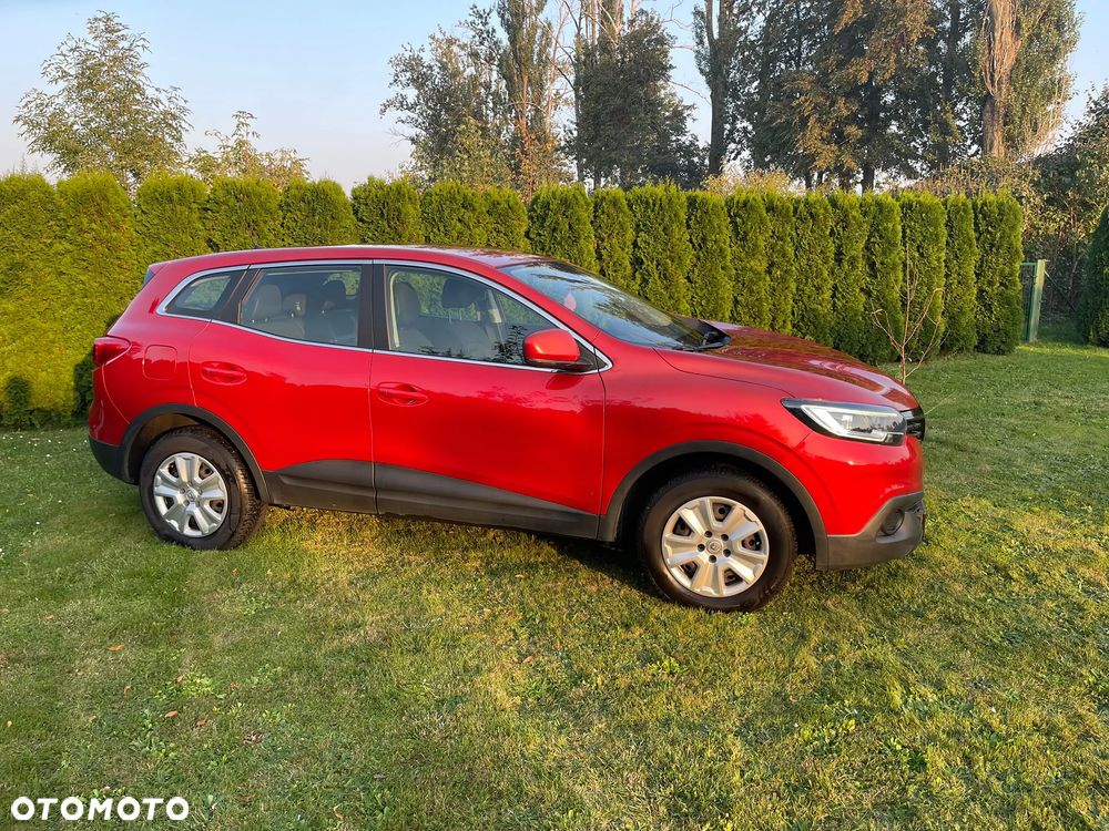 Renault Kadjar - 23