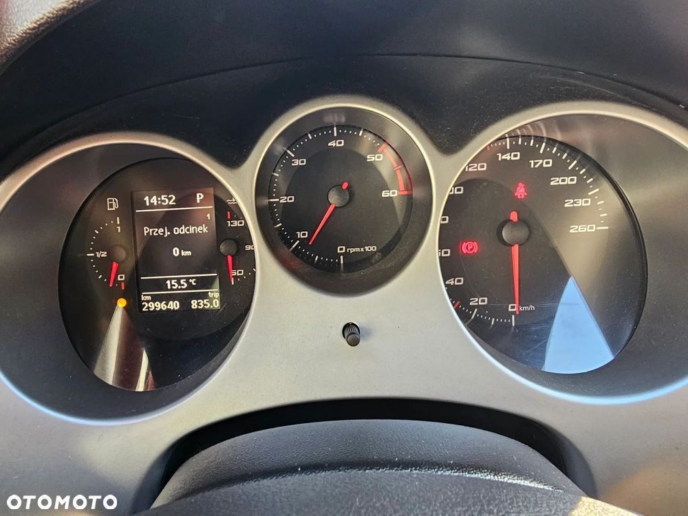 Seat Altea XL 1.6 TDI DPF CR DSG Style - 16