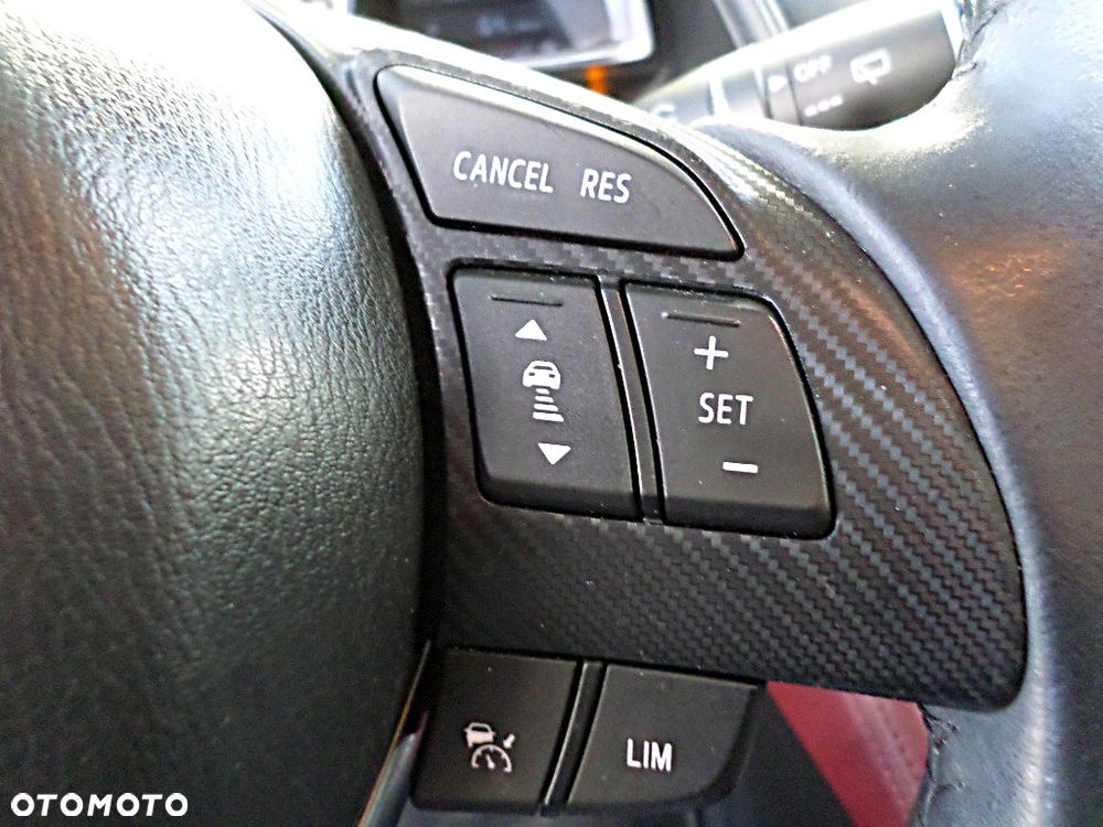 Mazda CX-3 SKYACTIV-G 120 FWD Exclusive-Line - 33