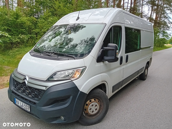 Citroën Jumper