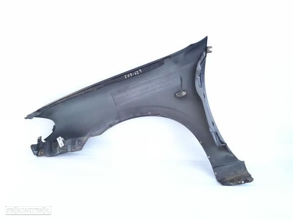 Guarda Lamas Dto Nissan Almera Ii (N16) - 4