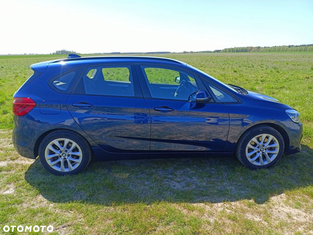 BMW Seria 2 225xe iPerformance - 6