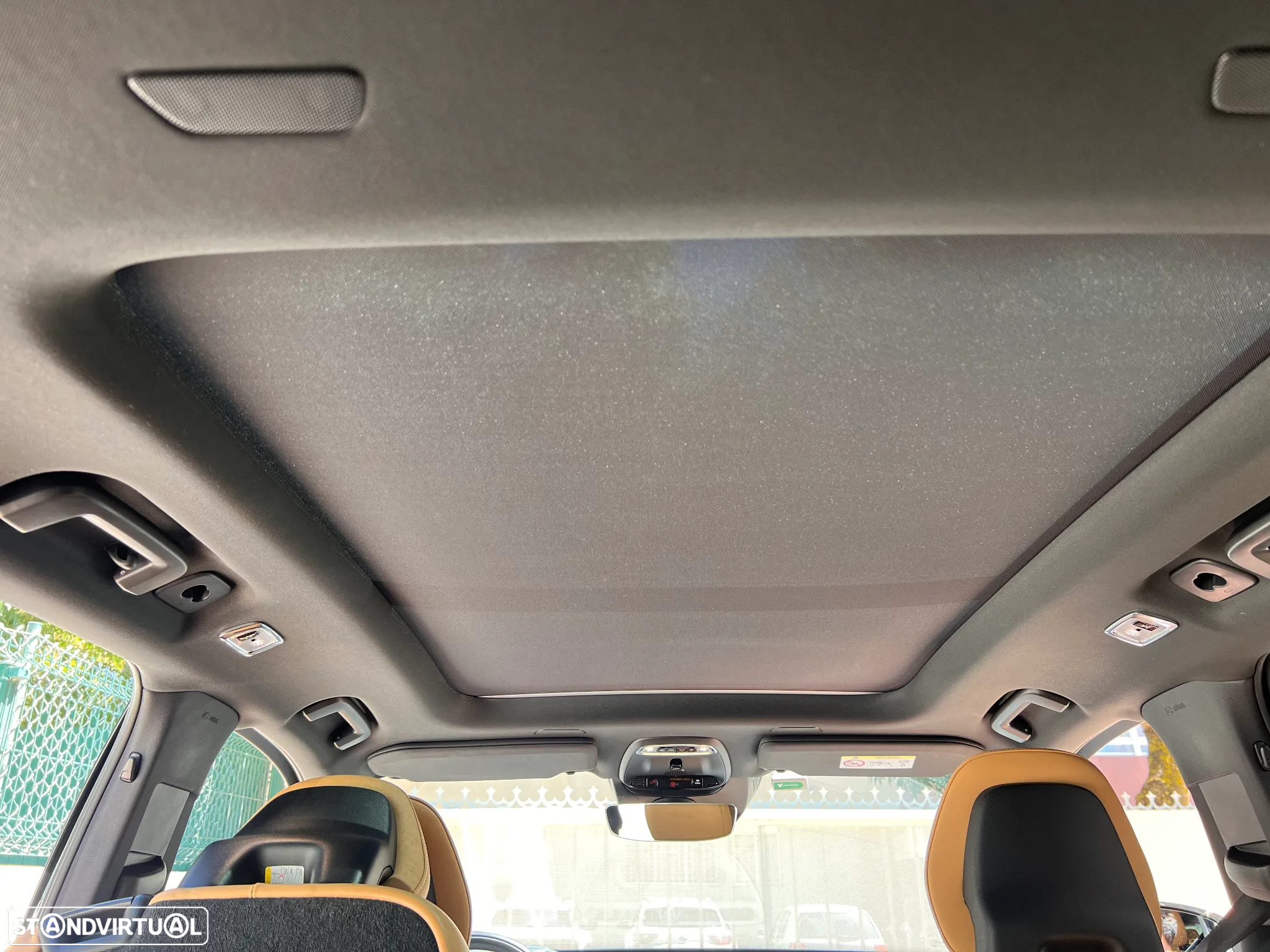 Volvo XC 90 - 20