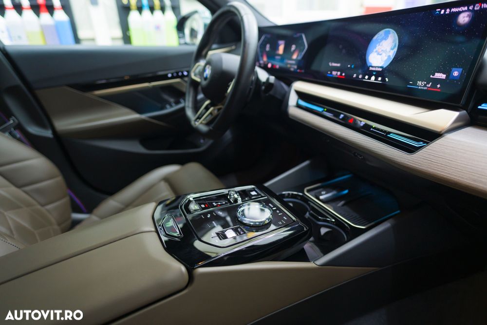 BMW Seria 5 - 11