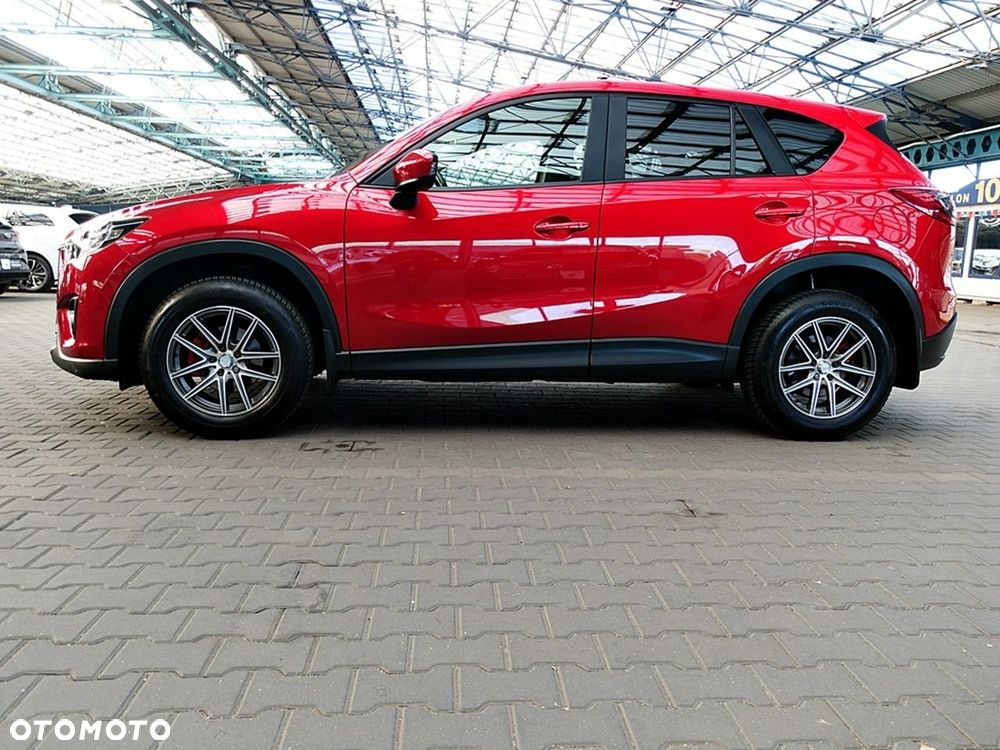 Mazda CX-5 - 7