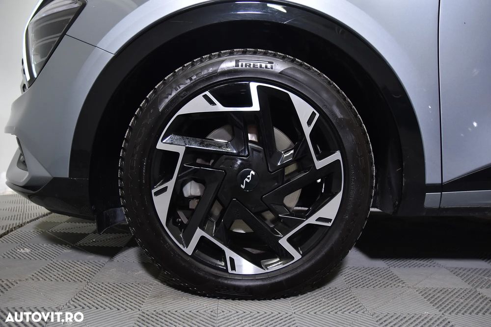 Kia Sportage - 14