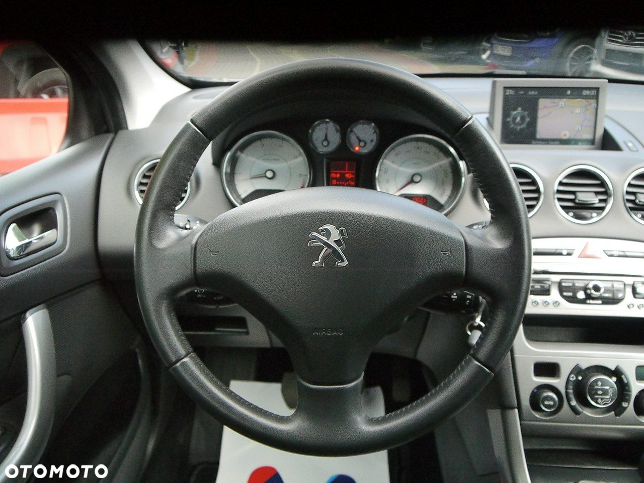 Peugeot 308 SW 120 VTi Premium - 22