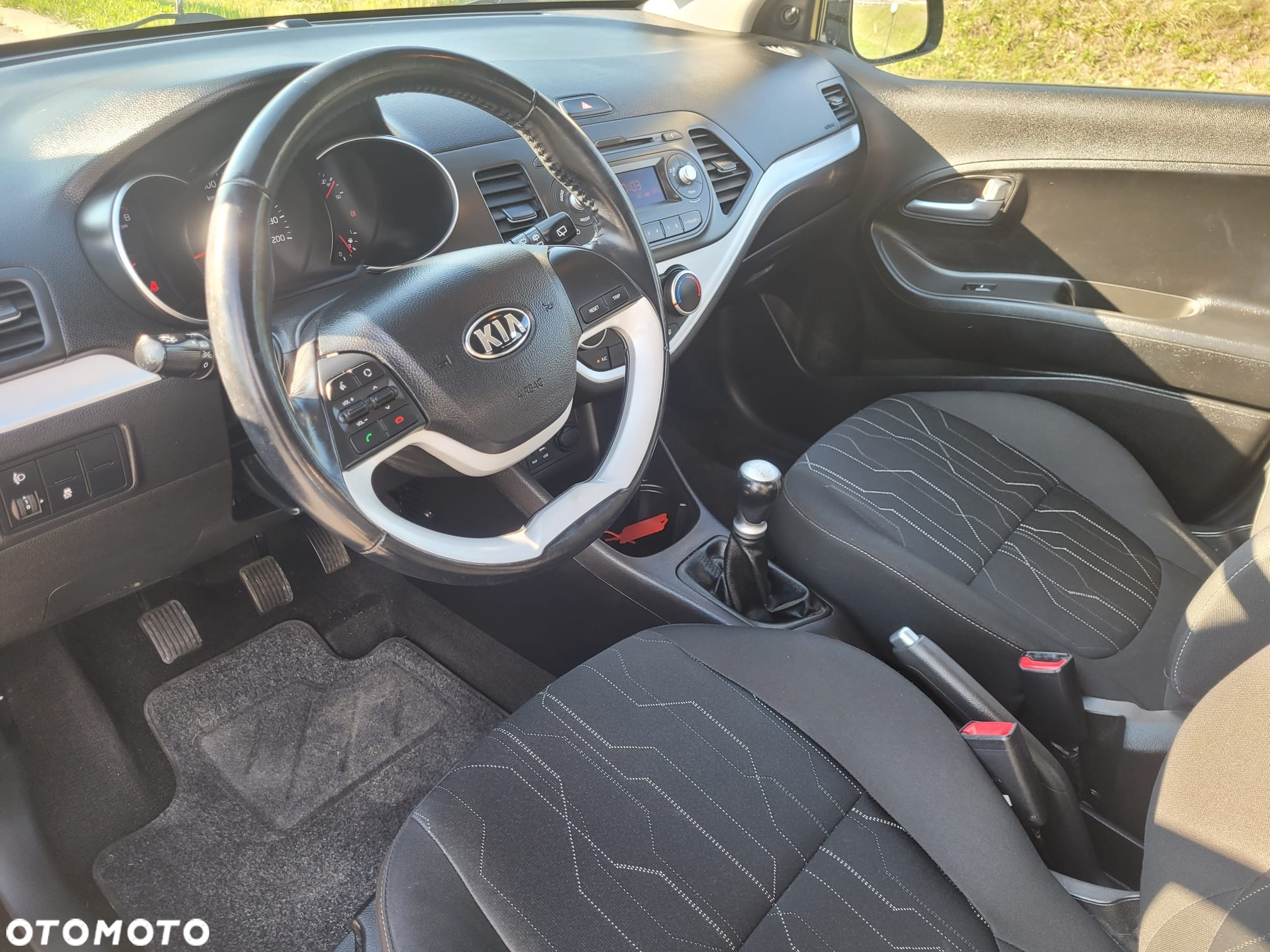 Kia Picanto - 10