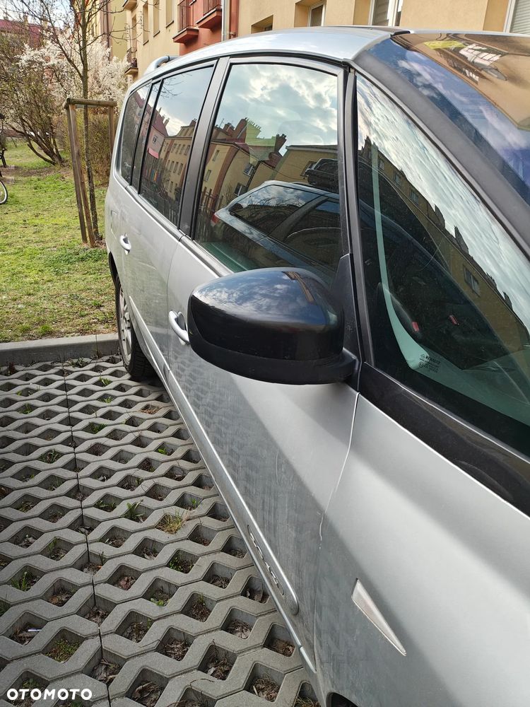 Renault Grand Espace 2.0 dCi FAP Initiale - 10