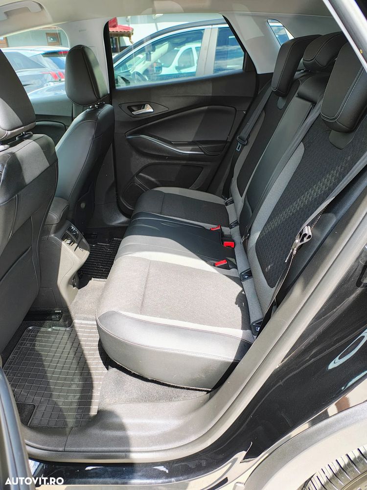 Opel Grandland X 1.2 Start/Stop Business INNOVATION - 24