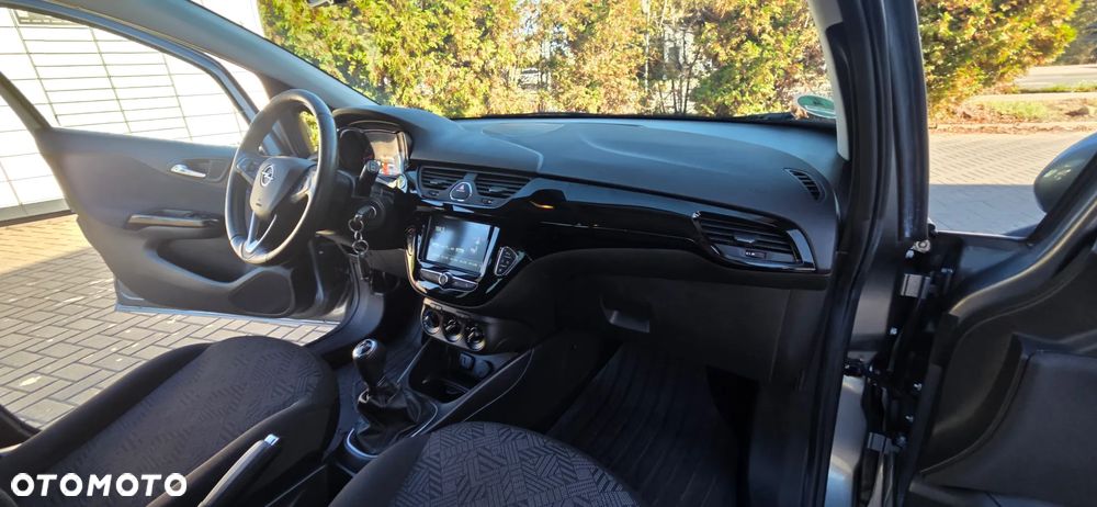 Opel Corsa 1.4 Active - 34