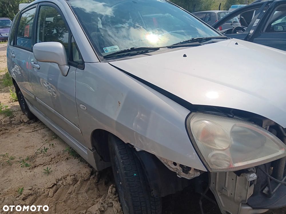 022 / SUZUKI LIANA / NA CZĘŚCI / - 2