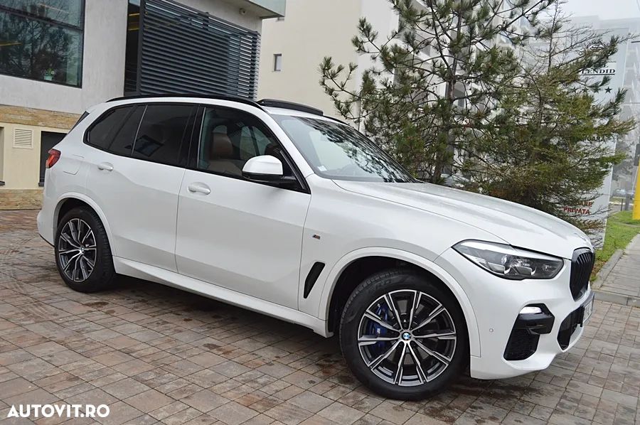 BMW X5 - 20
