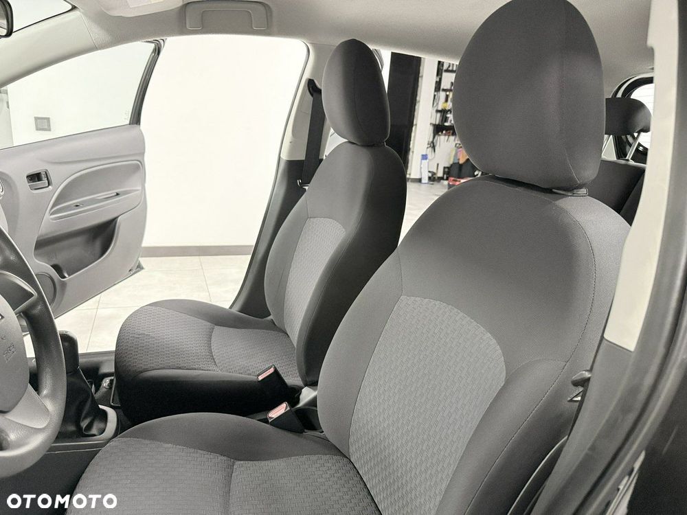 Mitsubishi Space Star 1.0 Inform - 30