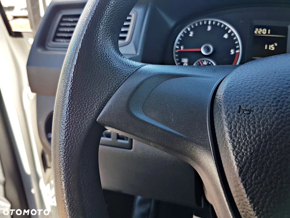 Volkswagen CADDY - 19