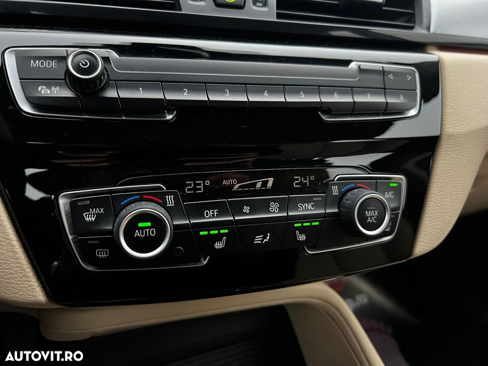 BMW X1 - 11