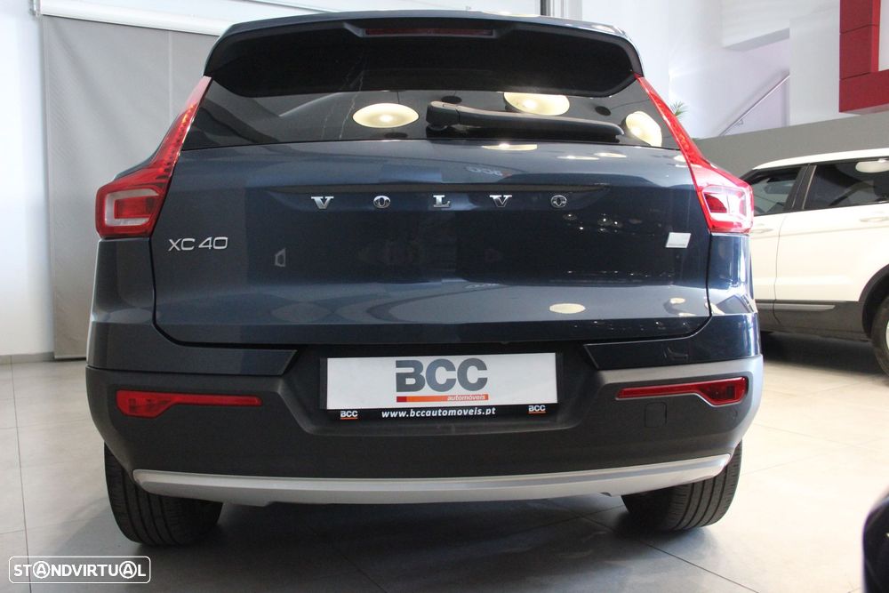 Volvo XC 40 — fotografia 4