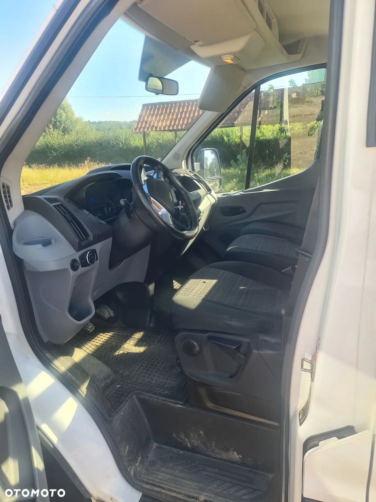 Ford TRANSIT - 5